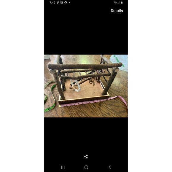 Table Top Play Gym - Picture 5 of 8